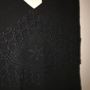 ❌SOLD❌ Black Romper